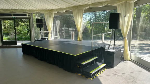 Stage Hire collection image