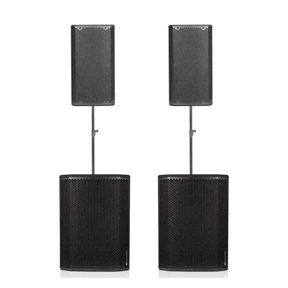Full Sound Systems collection image