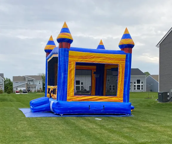 Bounce Houses collection image