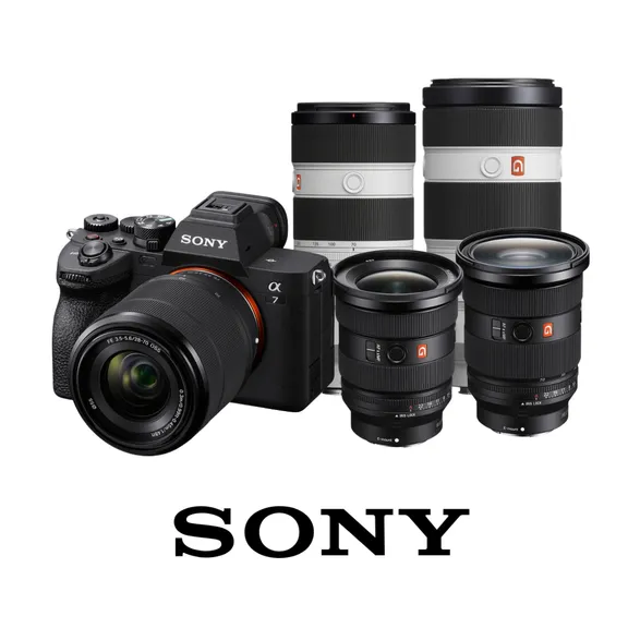 Sony Rental collection image