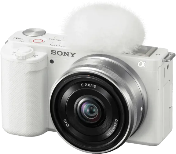Sony Cameras collection image