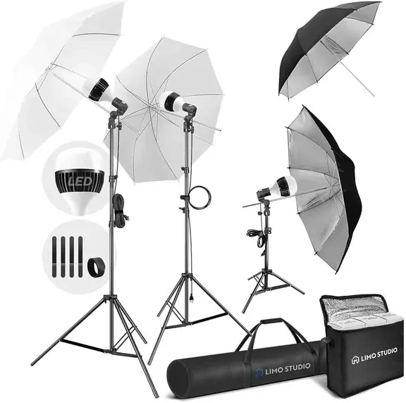 Continuous Lighting collection image