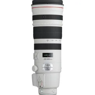 Canon DSLR Lenses - EF collection image