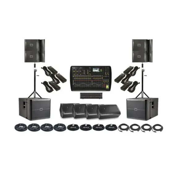 PA Systems collection image