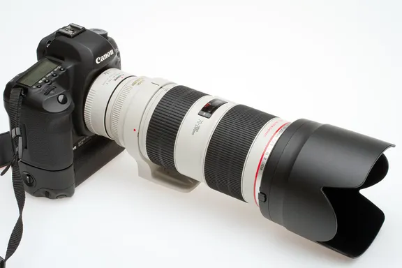 Camera Gear collection image