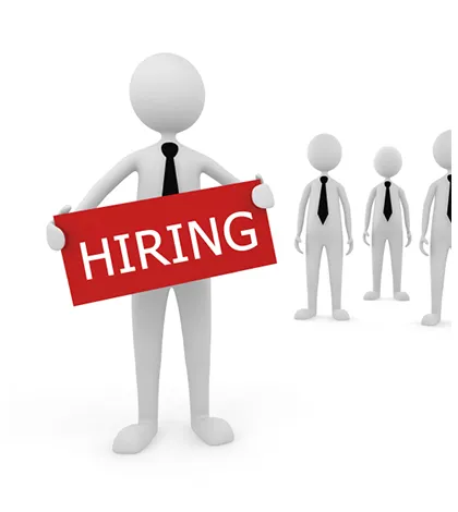 Hire a Team collection image