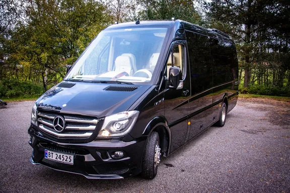 MINIBUSS collection image