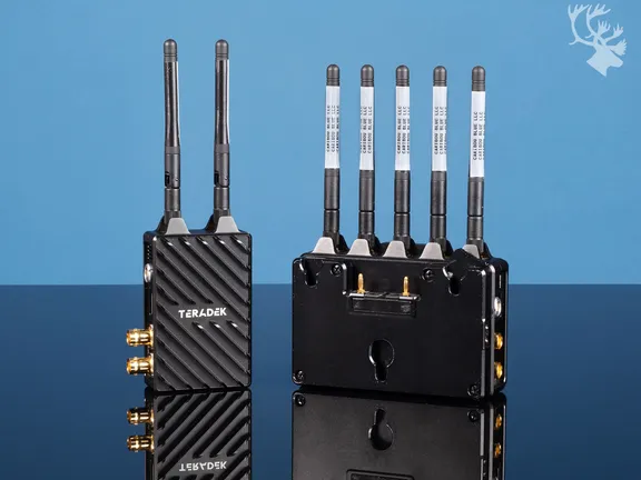 Wireless Video Systems collection image