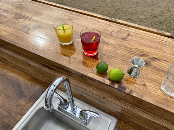 Bartenders collection image