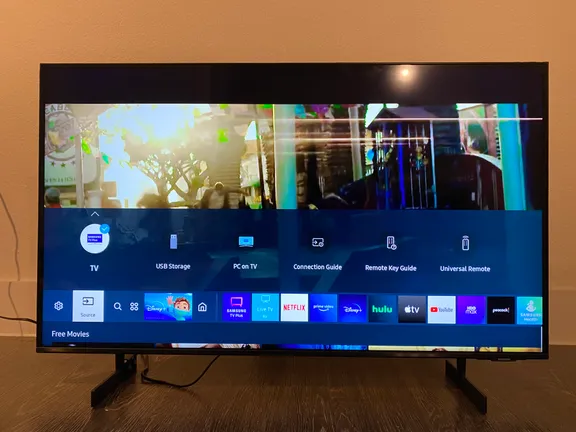 Smart TV's collection image