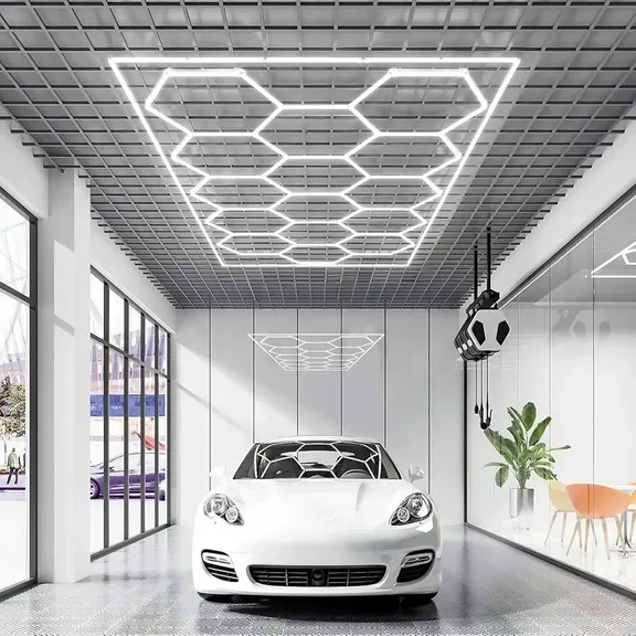 Lighting collection image