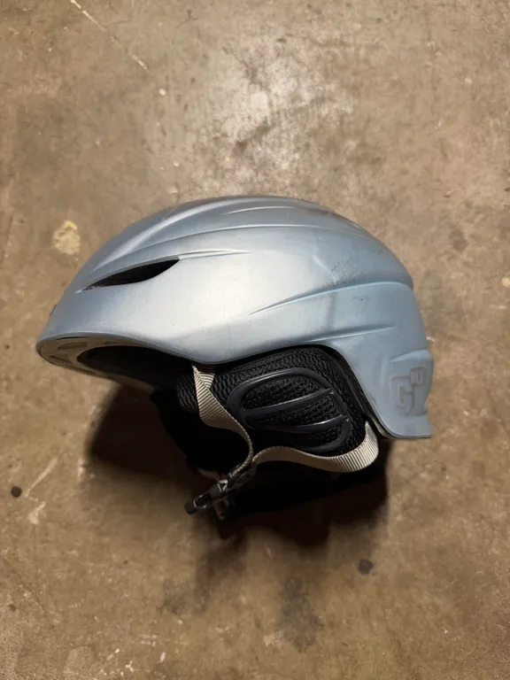 Helmet collection image