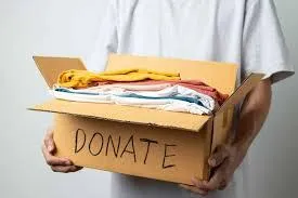 Donations collection image