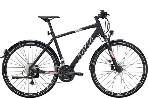 Bicycles collection image