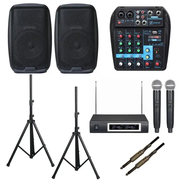 Audio collection image