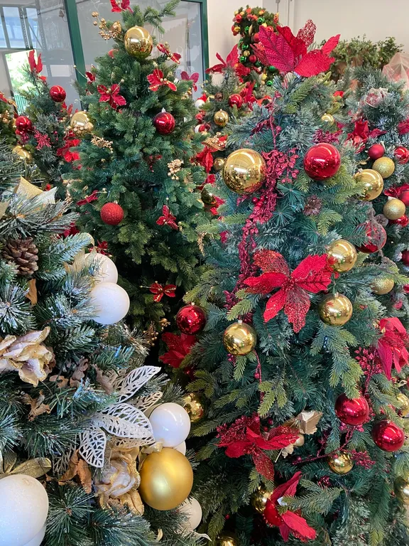 Alberi di Natale collection image