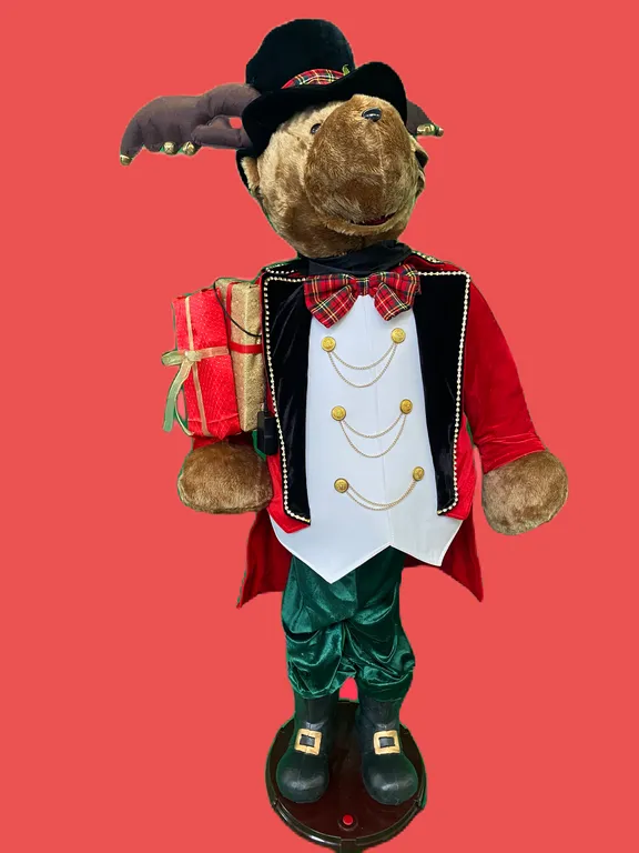 Decorazioni natalizie collection image