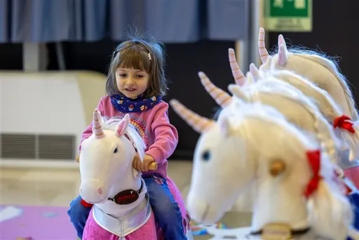 Animali  giochi da cavalcare collection image