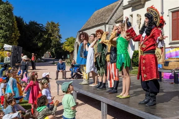 Animazioni e spettacoli collection image