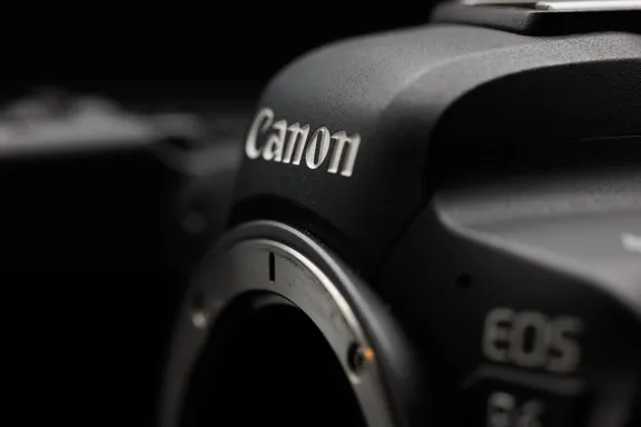 Kameras - Canon collection image