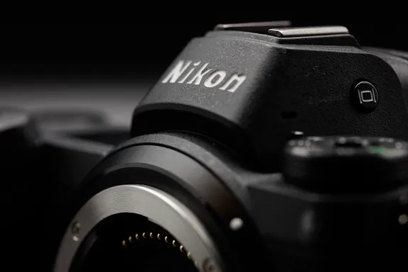 Kameras - Nikon collection image