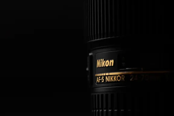 Objektive - Nikon F & Z collection image