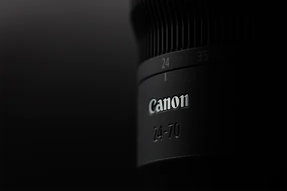 Objektive - Canon EF collection image