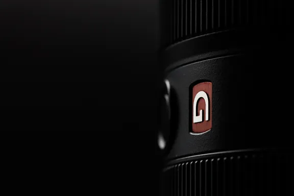 Objektive - Sony E collection image