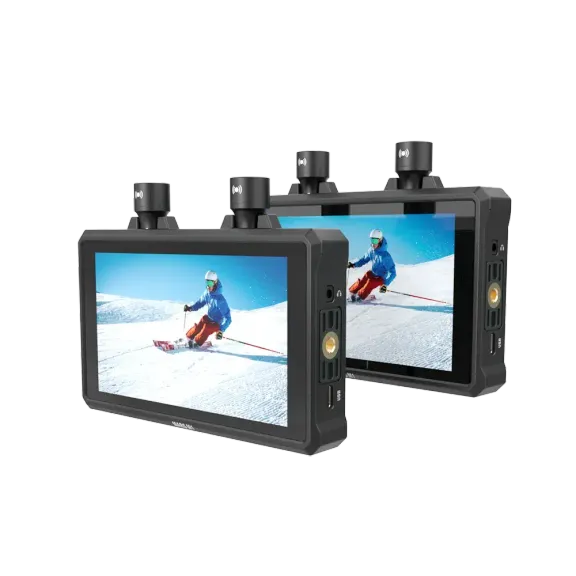 Monitor/Recorder collection image