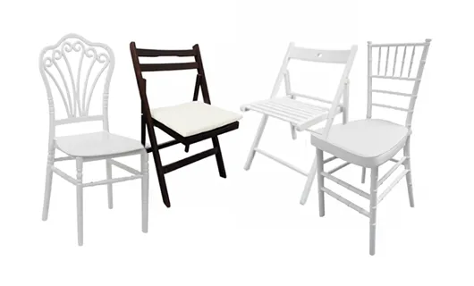 Stühle & Sitzkissen collection image