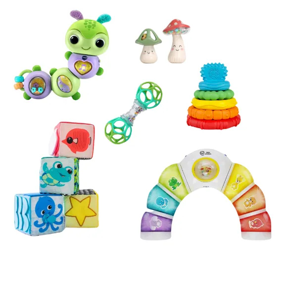 All products collection image