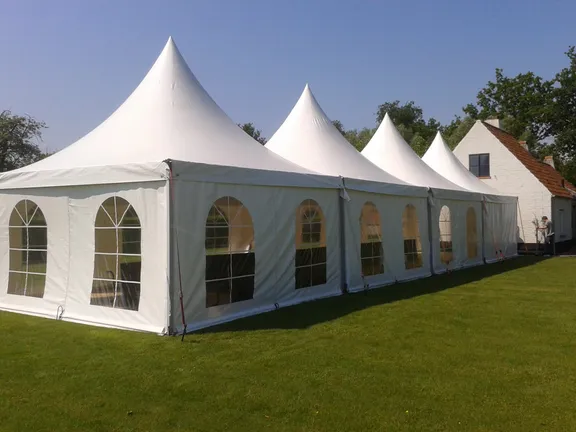 Tent Rentals collection image