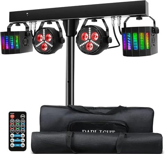 Party Lighting Packages collection image