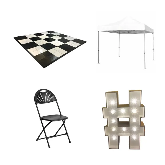 Event Hire collection image