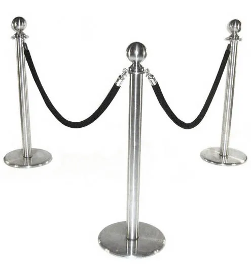 Post & Rope  collection image