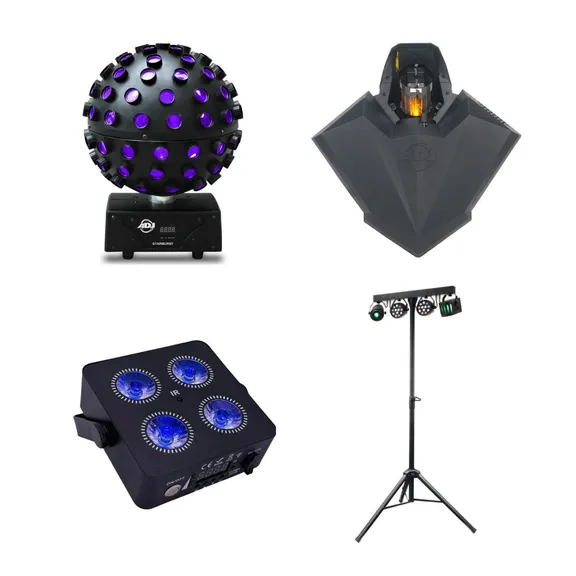 Lighting collection image