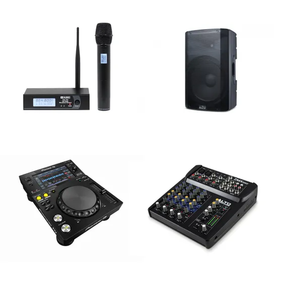 Sound & Audio collection image