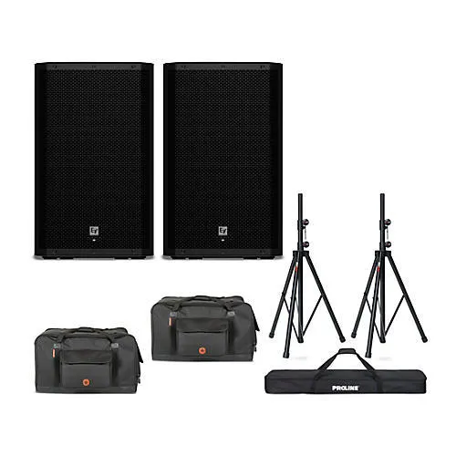 PA Packages  collection image