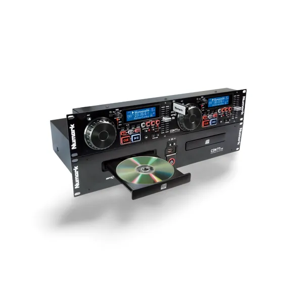 CD Players & CDJ collection image