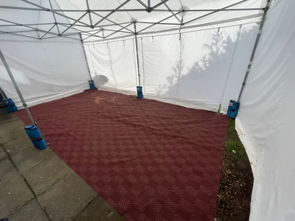 Gazebos & Party Tents collection image