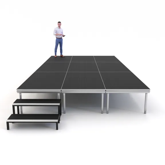 Indoor Stages collection image