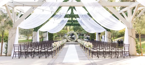 Events & Weddings collection image