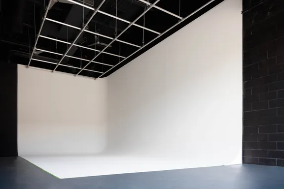 Studio Rentals collection image