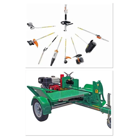 Maintenance collection image