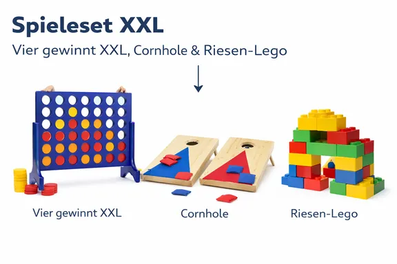 Kinder Event collection image