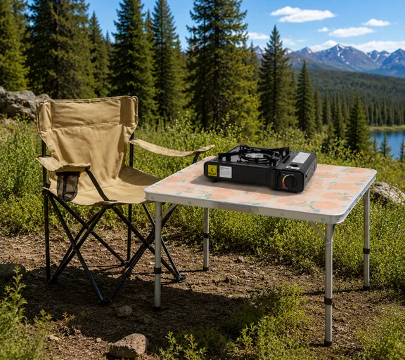 Outdoor collection image