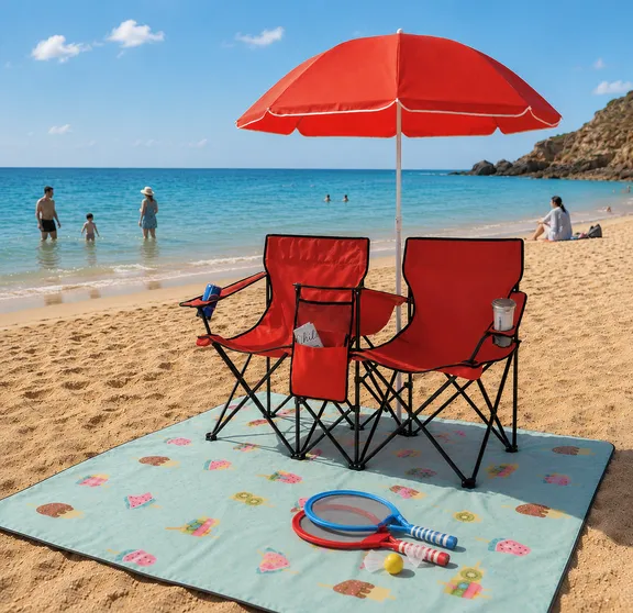Beach collection image