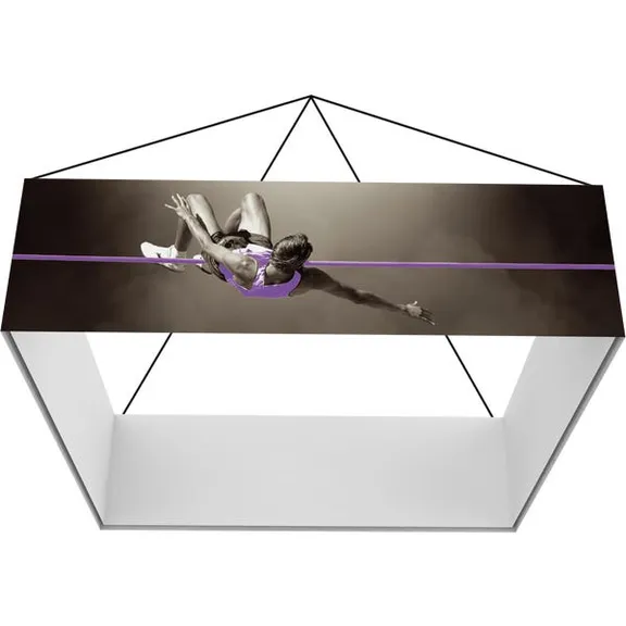 Hanging structure collection image