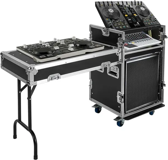 PA Mixers collection image