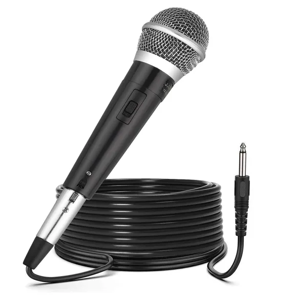 Wired Microphones collection image